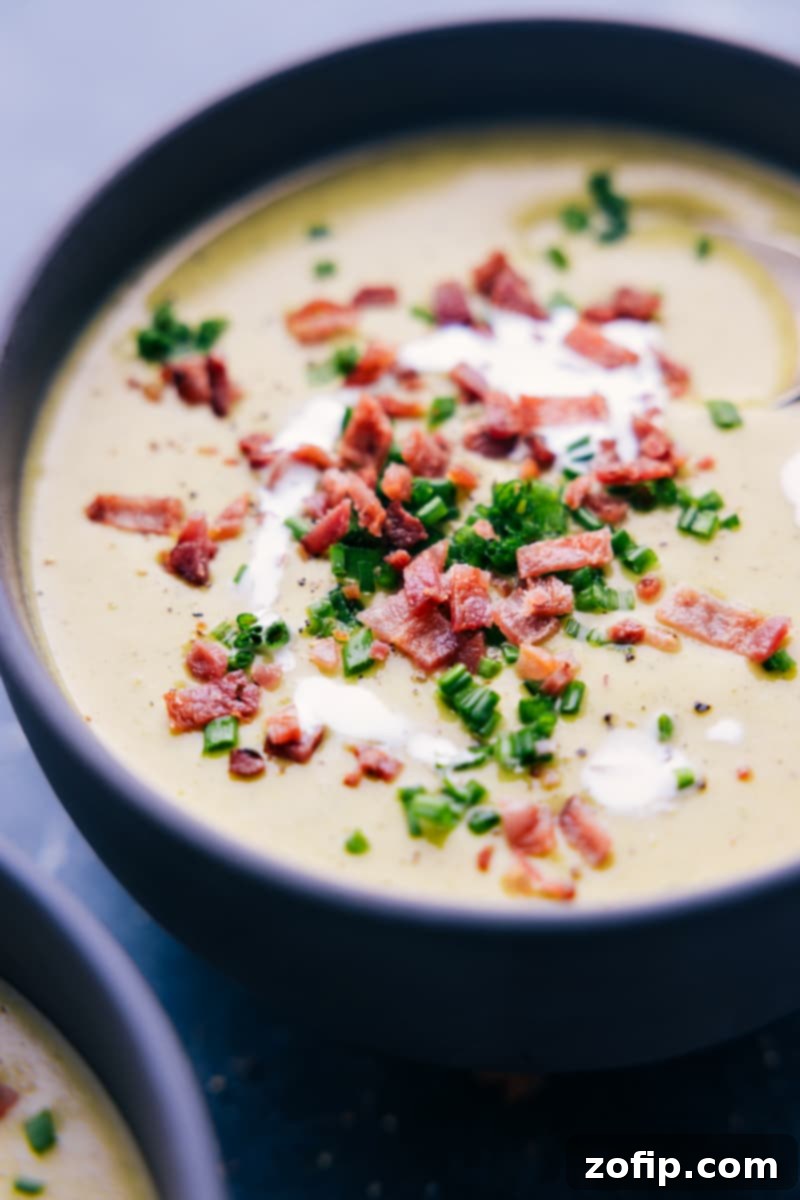 Creamy Broccoli Delight 1 featured 132494