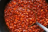 Ultimate Baked Beans