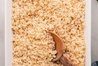 Fluffy Brown Rice Secrets