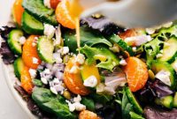 Bright White Balsamic Vinaigrette