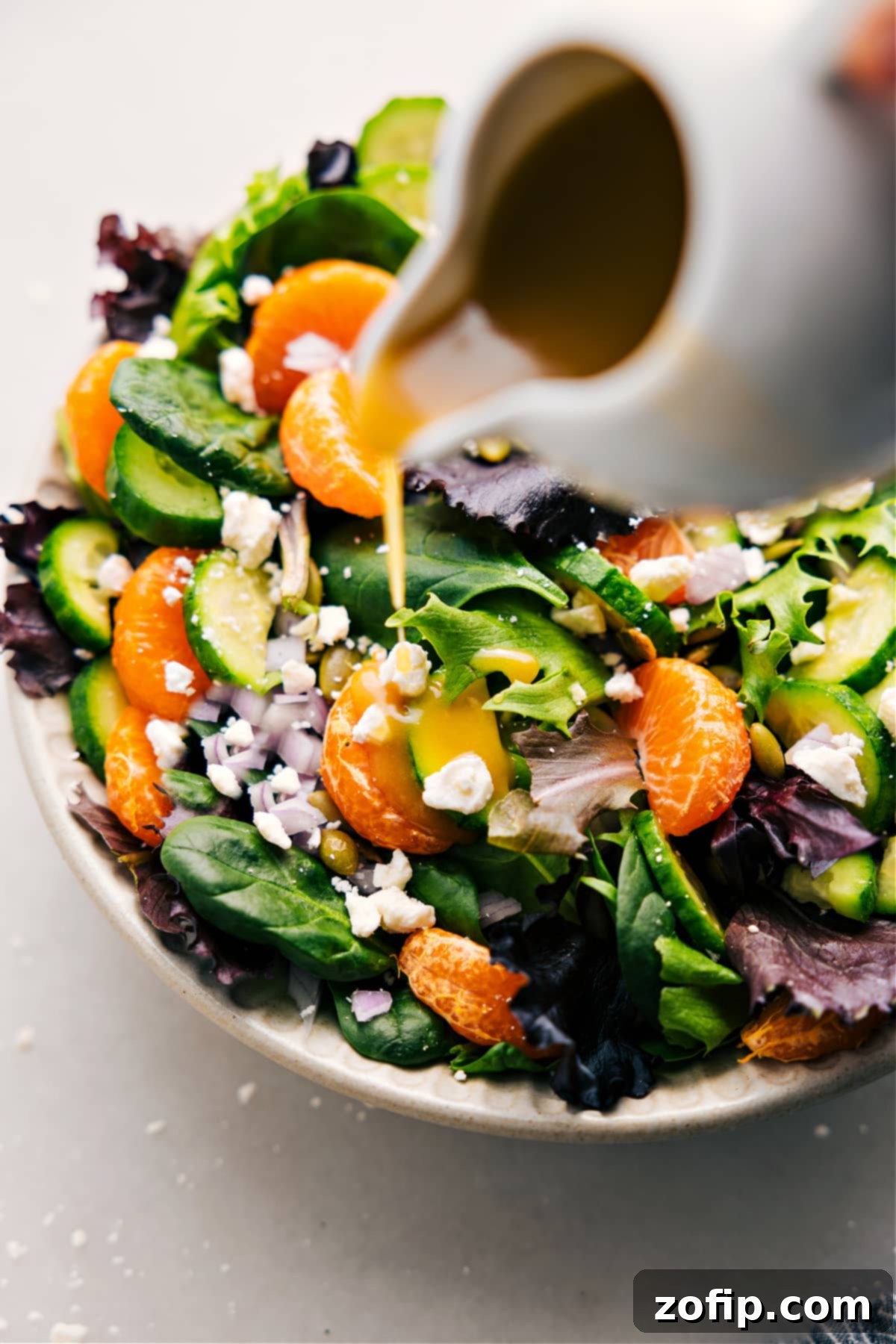 Bright White Balsamic Vinaigrette 1 featured 133815