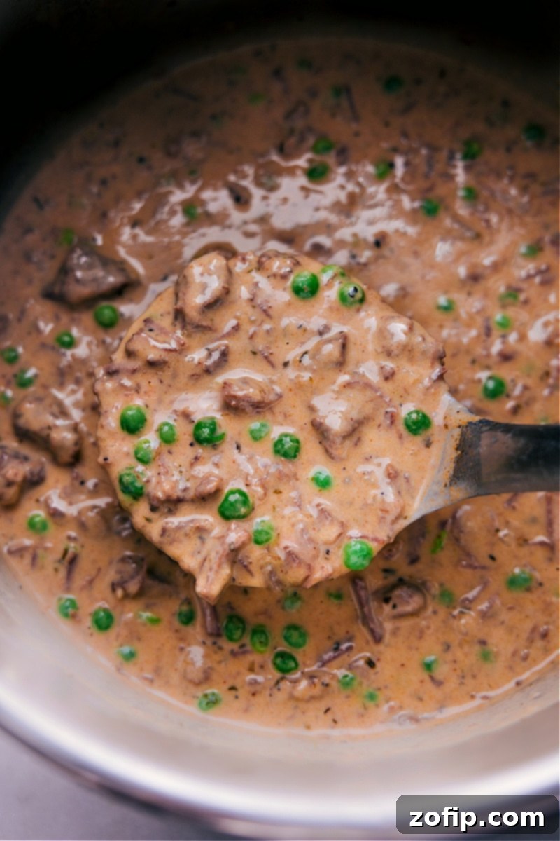 Hearty Beef Noodle Comfort Food 1 featured 133922