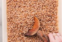 Perfectly Cooked Farro Every Time