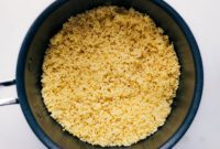 Authentic Couscous Delights