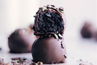 Peppermint Oreo Delights