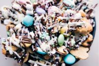 Hoppy Easter Snack Blend