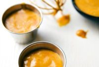 Copycat Chick-Fil-A Sauce