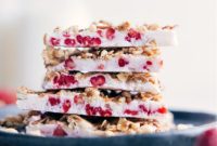 Yogurt Bark