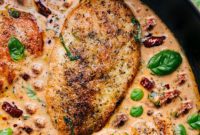 Irresistible Engagement Chicken