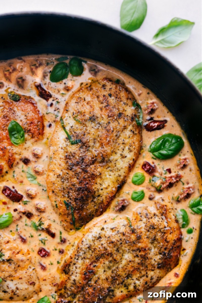 Irresistible Engagement Chicken 1 featured 139535