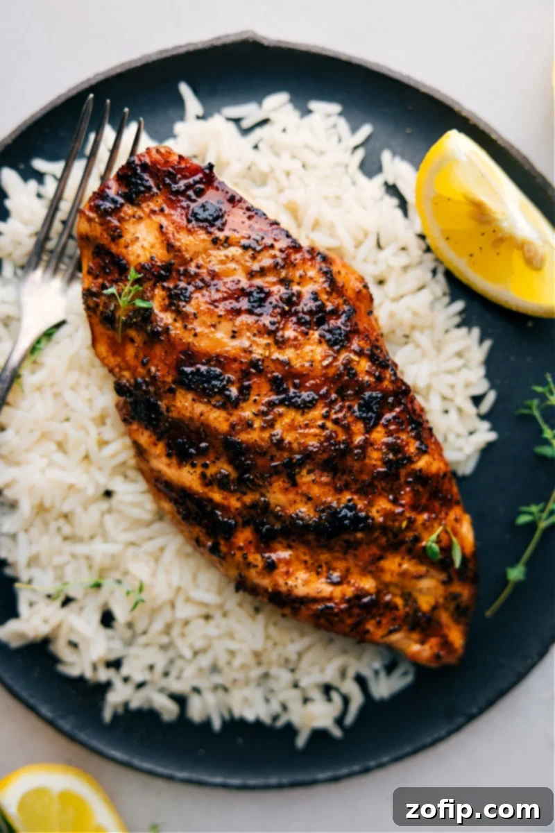 The Ultimate Chicken Rub 1 featured 139783