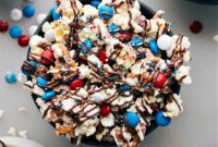 Firecracker Popcorn
