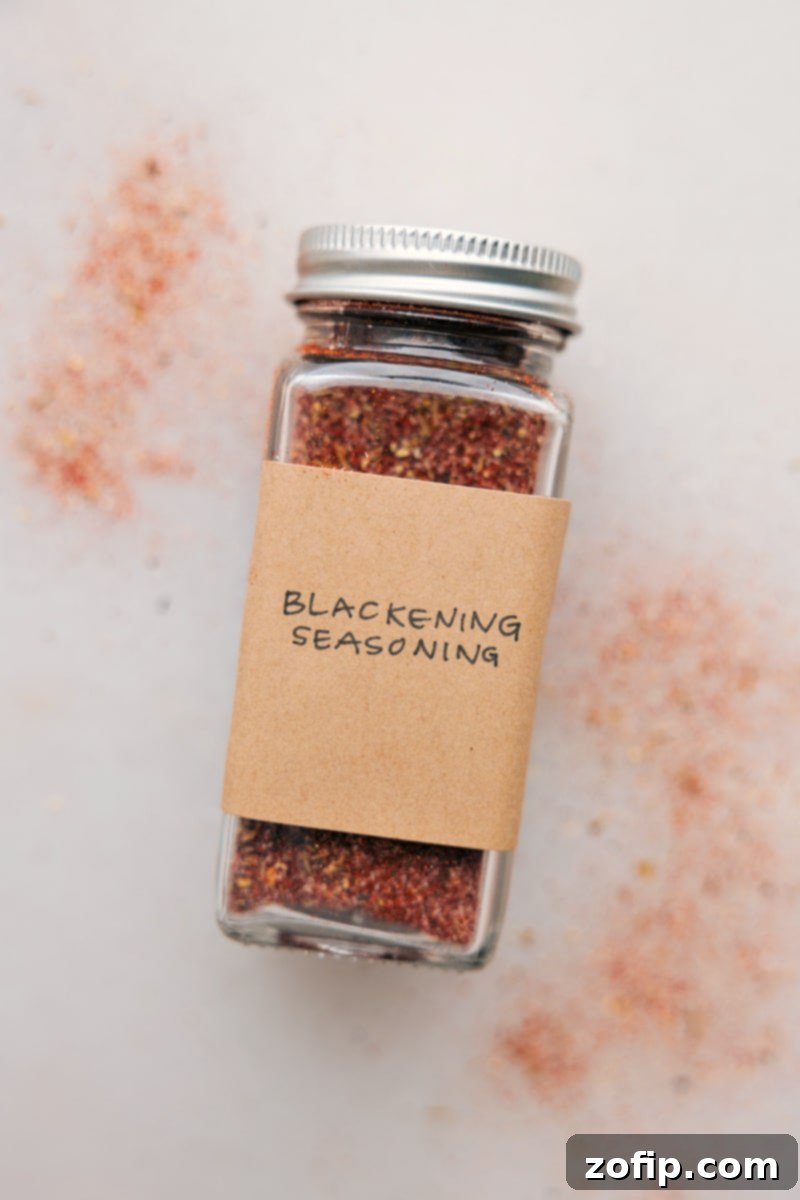 Ultimate Blackened Seasoning Mix 1 featured 141170