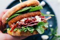 English Muffin Sandwich: My Latest Lunch Obsession