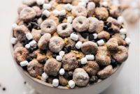 Campfire Smores Crunch