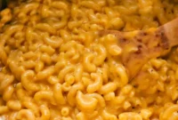 Creamy Instant Pot Mac and Cheese