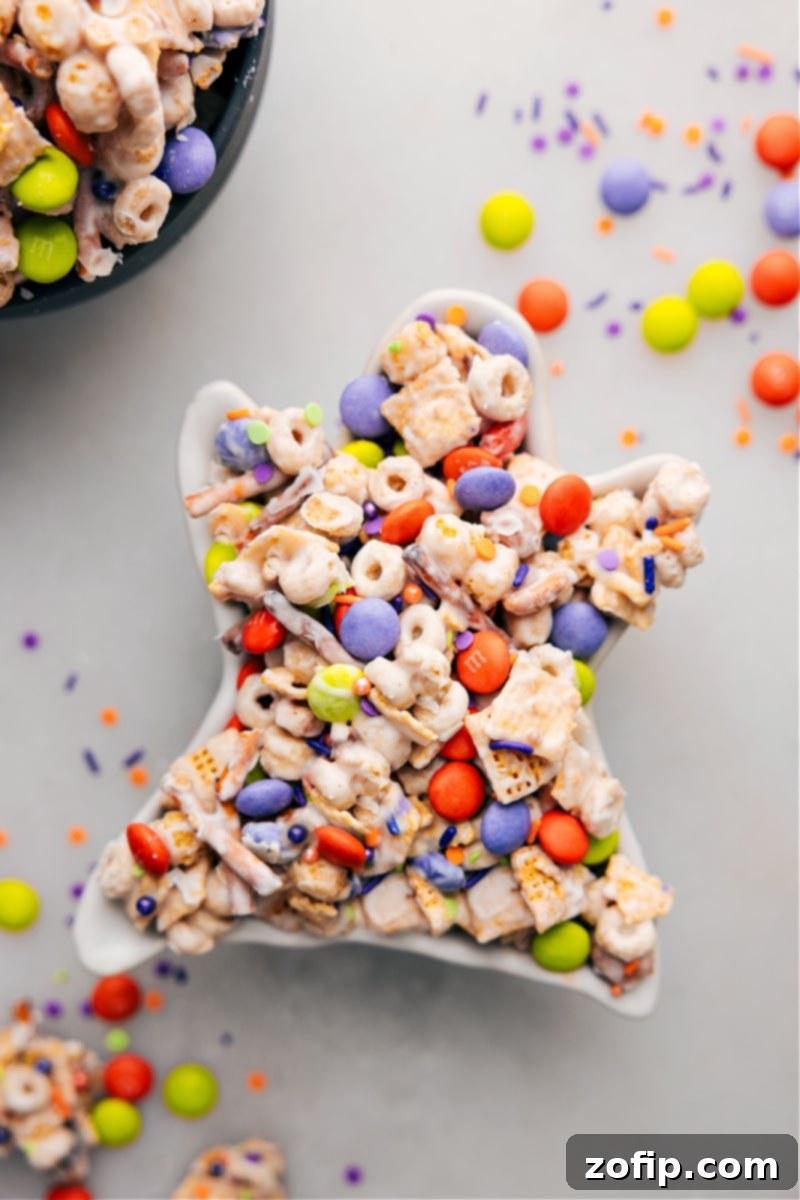 Creature Crunch 1 featured 142825