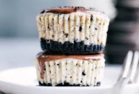 Oreo Cheesecake Bites
