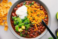 One Pot Taco Delight