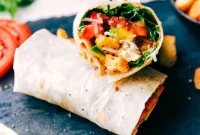 Savory Italian Spirals