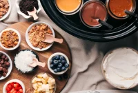 Sweet Treat Pie Bar Ideas