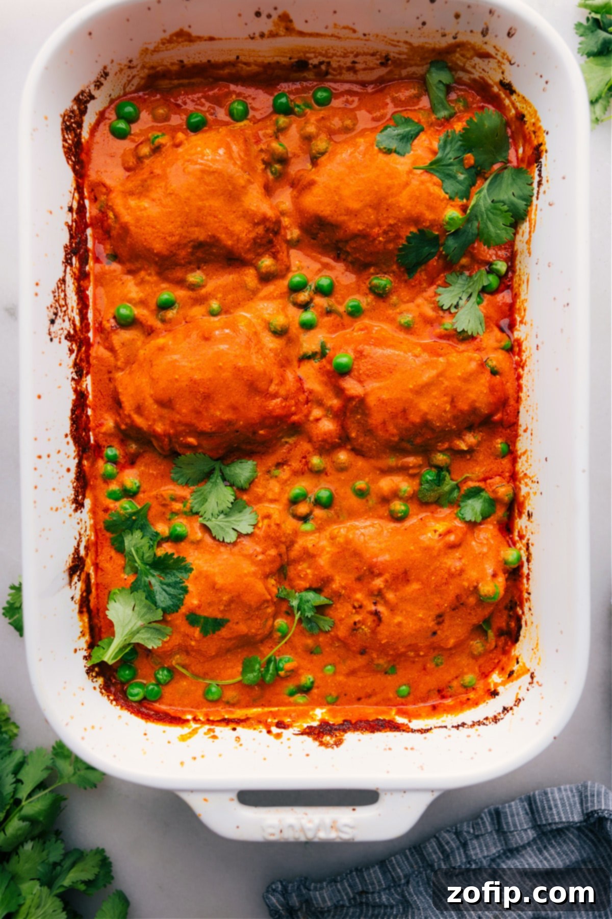 Easy One-Pan Tikka Masala 1 featured 147708