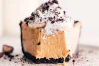 Decadent Peanut Butter Dream