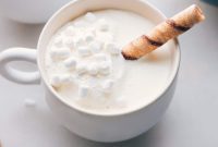 Velvet White Delight