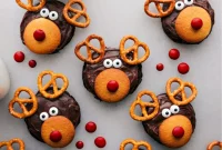 Christmas Reindeer Delights