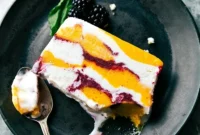 Sorbet Terrine Delight