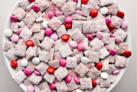 Sweetheart Puppy Chow