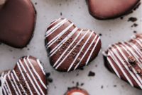 Love-Struck Oreo Truffles