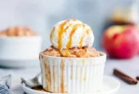 Bite-Sized Apple Pies