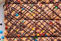 Effortless Five Ingredient No Bake Energy Bars