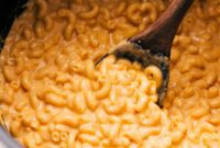 No-Fuss Creamy Skillet Mac