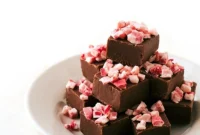 Four Festive 5-Ingredient Christmas Treats