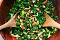 Chick-fil-A Kale Crunch Salad