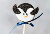 Jolly Oreo Pops