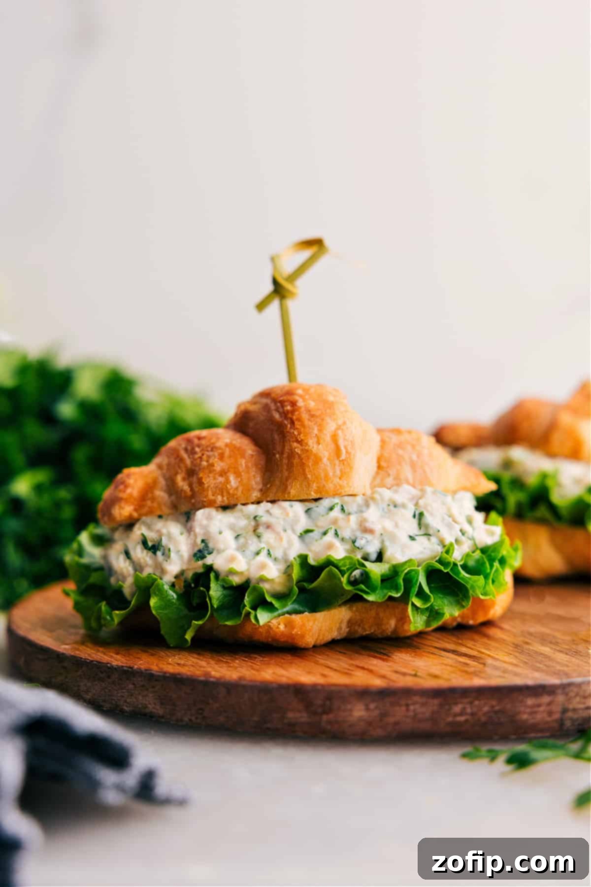 Zesty Dill Chicken Salad 1 featured 177725