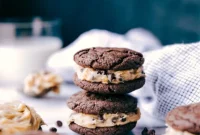 Oreo’s Cookie Dough Delight