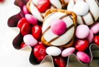 4 Easy & Delicious Valentine’s Day Treats