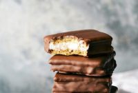 4-Ingredient Homemade Girl Scout Cookie Dupes