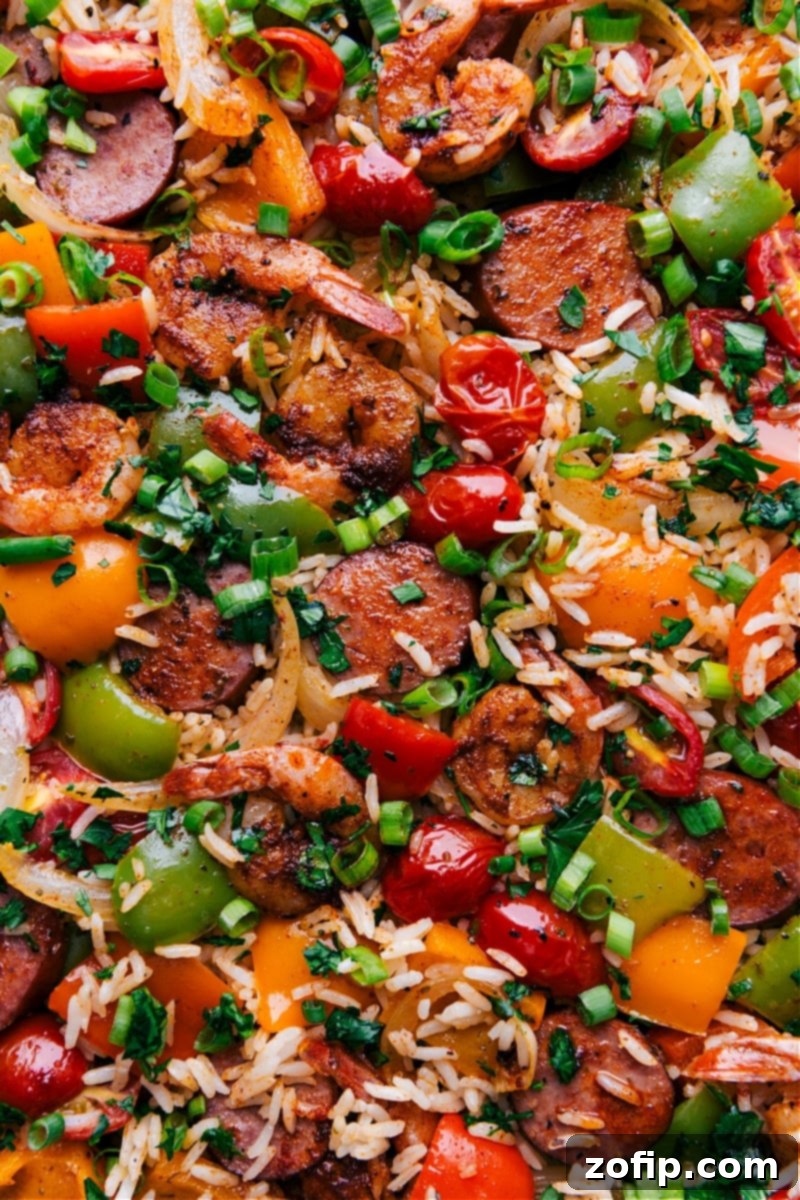 Single-Skillet Jambalaya 1 featured 19957