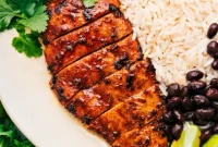 Spicy Southwest Chicken