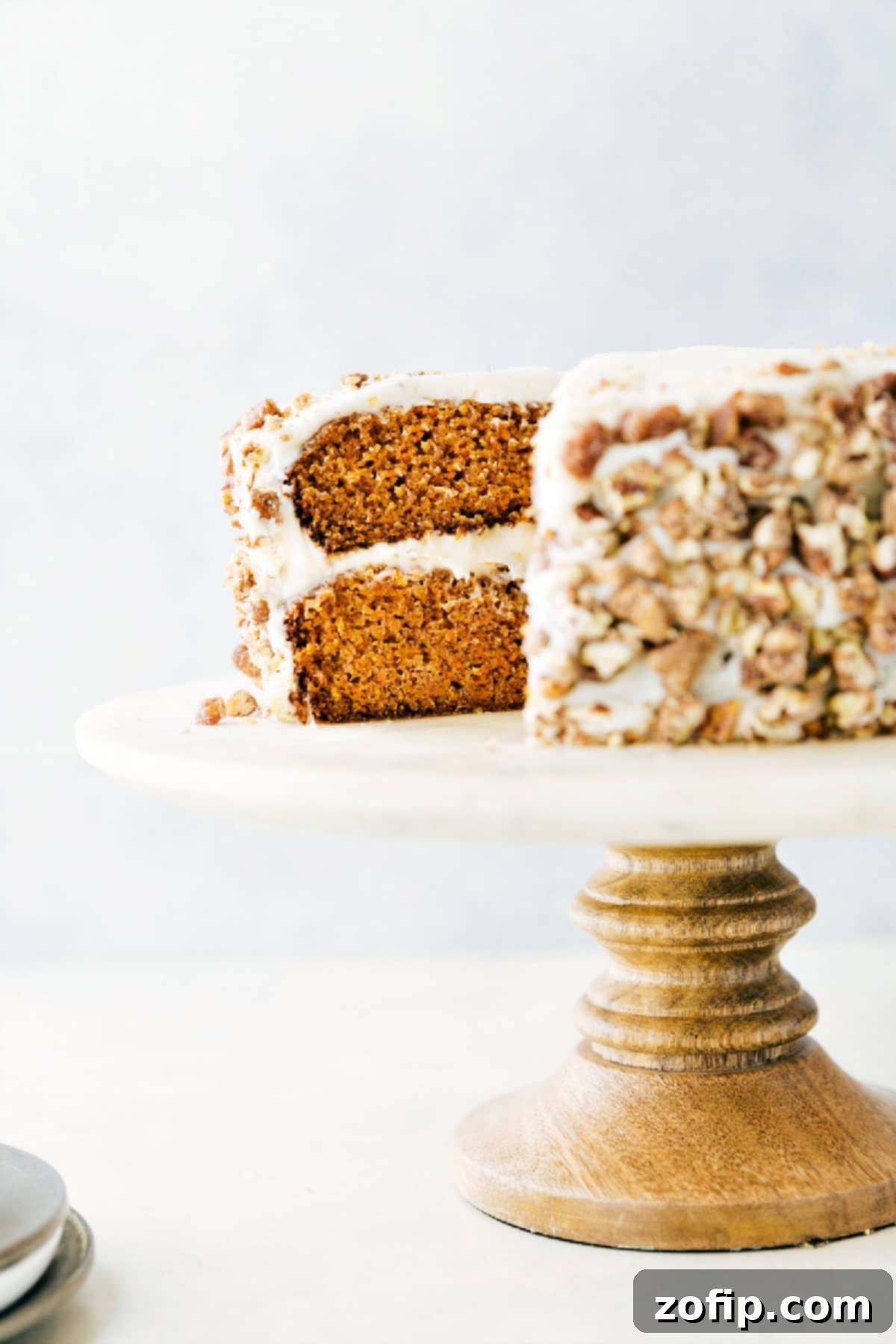 Spiced Carrot Delight 1 featured 20387