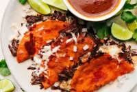 The Ultimate Quesabirria Indulgence