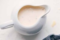 The Ultimate Homemade Caesar Dressing