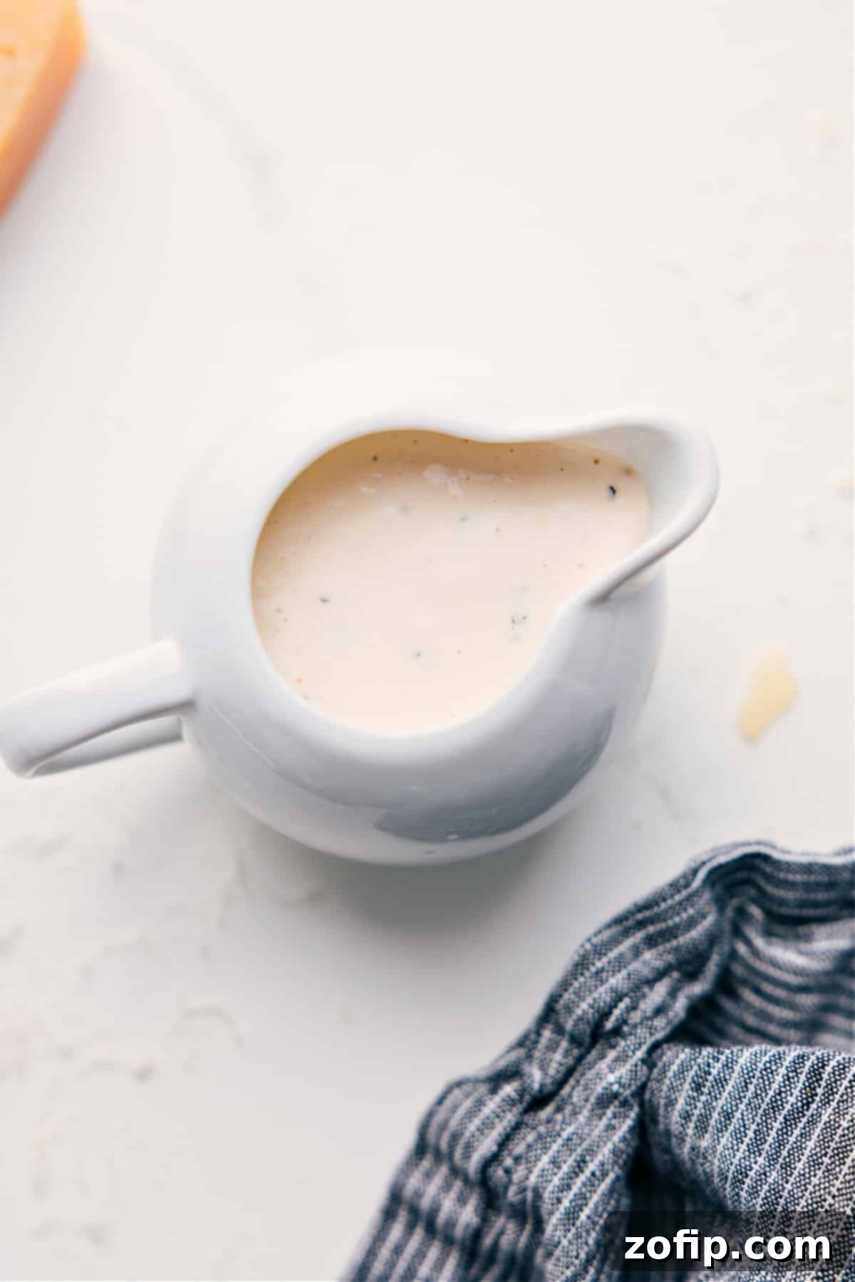 The Ultimate Homemade Caesar Dressing 1 featured 205969