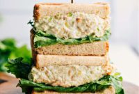 Copycat Chick-fil-A Chicken Salad