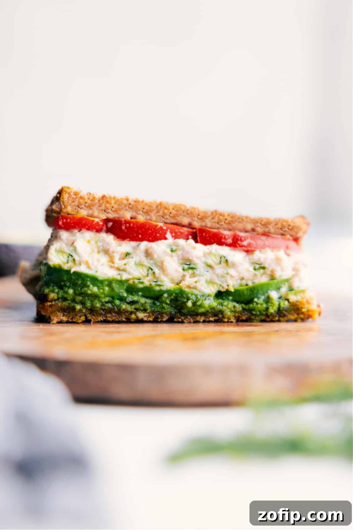 Avocado Tuna Medley 1 featured 220797